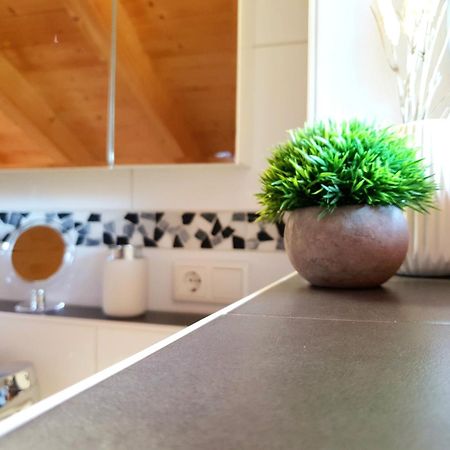 Ferienwohnung Gipfelpanorama 加爾米施-帕滕基興 外观 照片