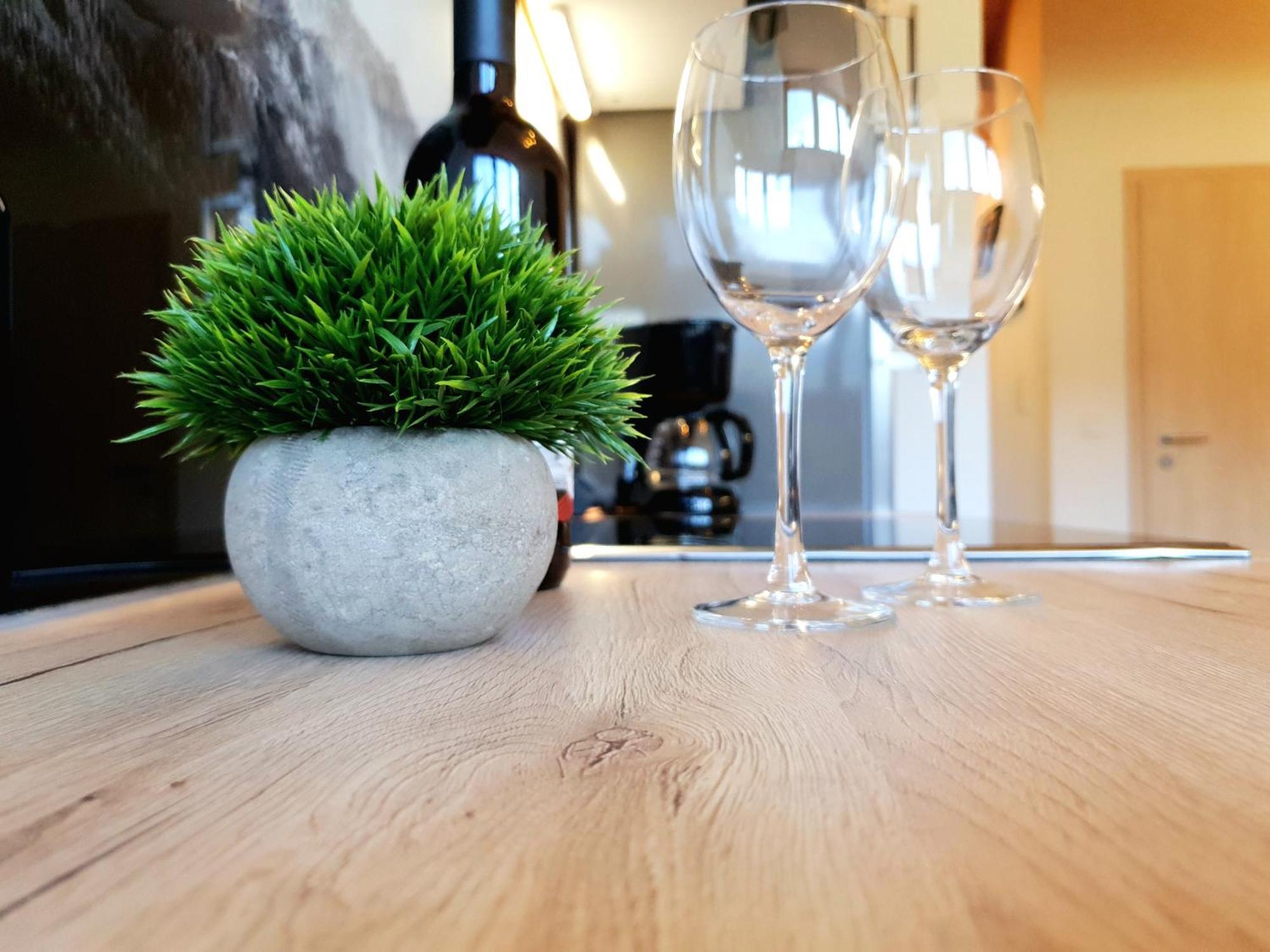 Ferienwohnung Gipfelpanorama 加爾米施-帕滕基興 外观 照片